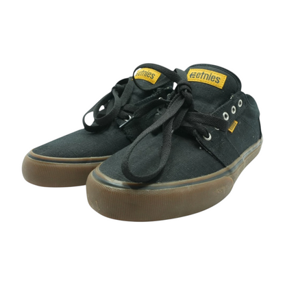 Barge LS Low-Top Athletic Shoes