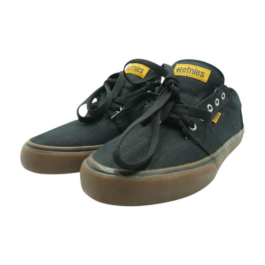 Barge LS Low-Top Athletic Shoes