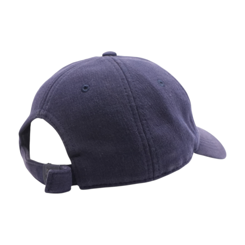 Navy Ballcap