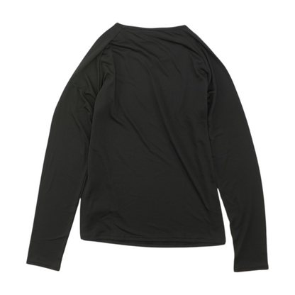 Black Active T-Shirt