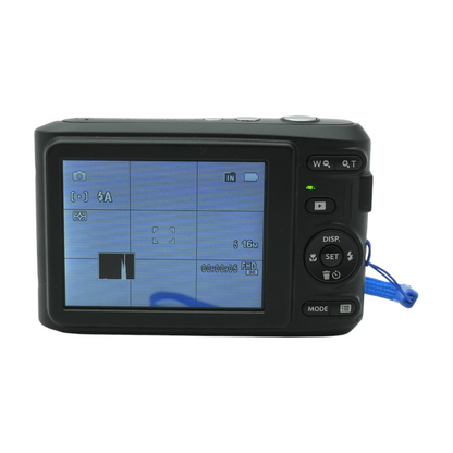 PIXPRO FZ45 Digital Point & Shoot Camera