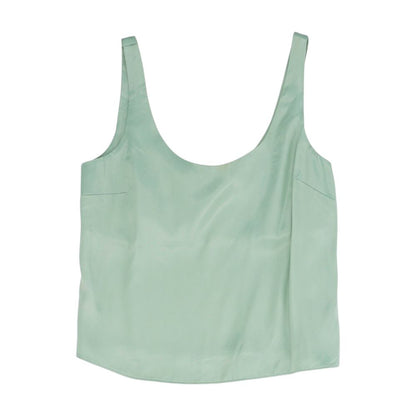 Green Blouse