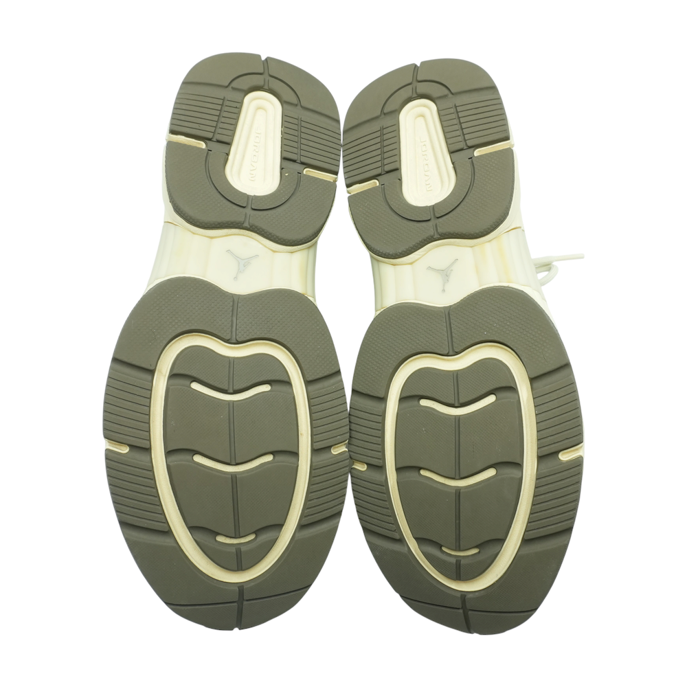 Jordan Trunner O/S Low-Top Athletic Shoes