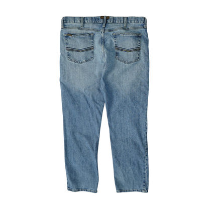 Bootcut Jeans