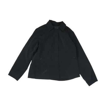 Black Jacket