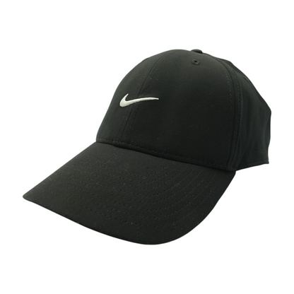 Black Ballcap Hat