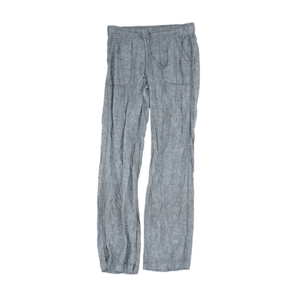 Gray Tall Regular Pants