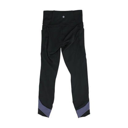 Black Active Leggings