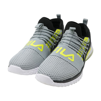 Gray Athletic Shoes