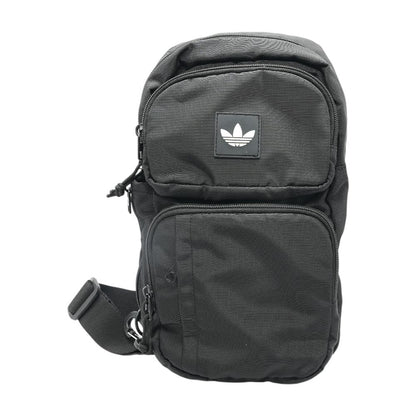 Black Backpack