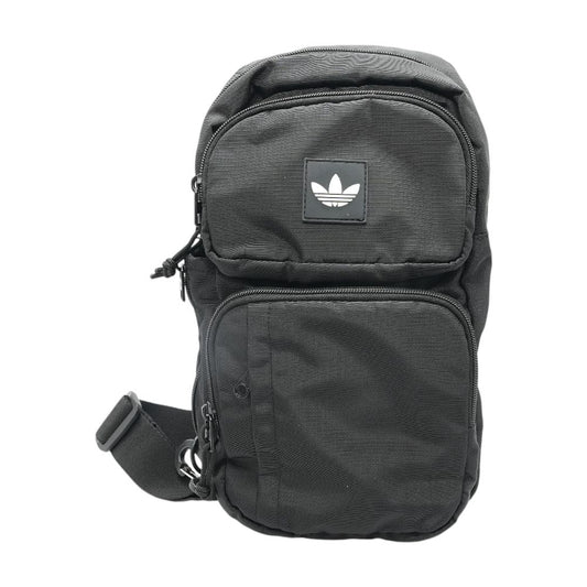 Black Backpack