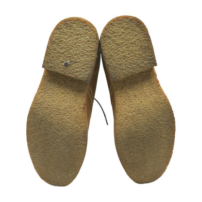 Brown Chukka Boots