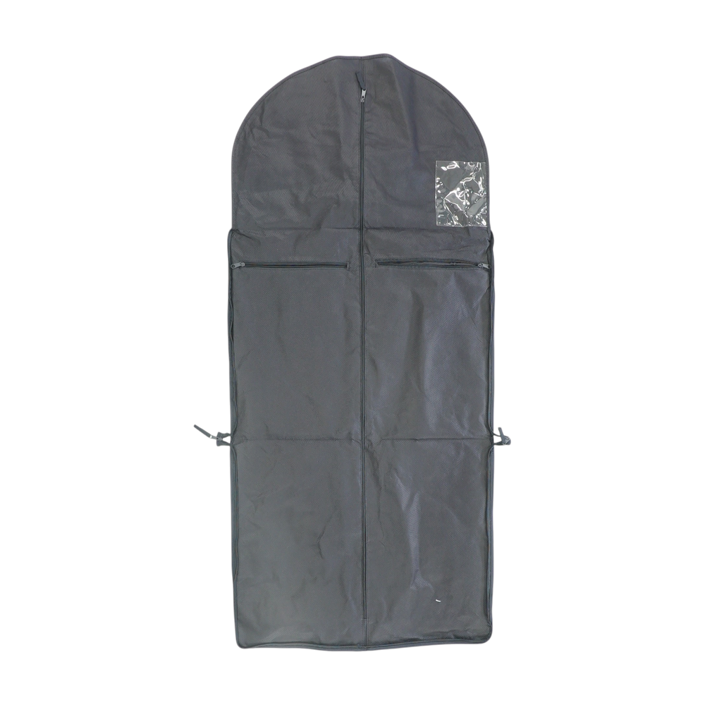Navy Garment Bag