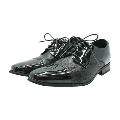 Black Dress Shoes