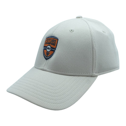 Beige Ballcap