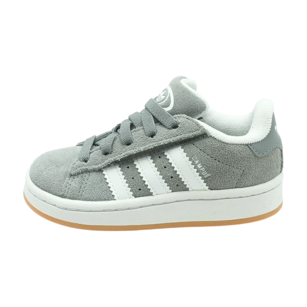 Gray Athletics Shoes