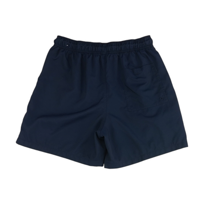 Navy Swim Bottom