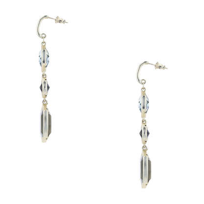 Costume Drop Earrings