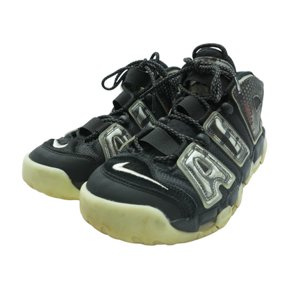 Uptempo, Utagawa Kuniyoshi High-Top Athletic Shoes