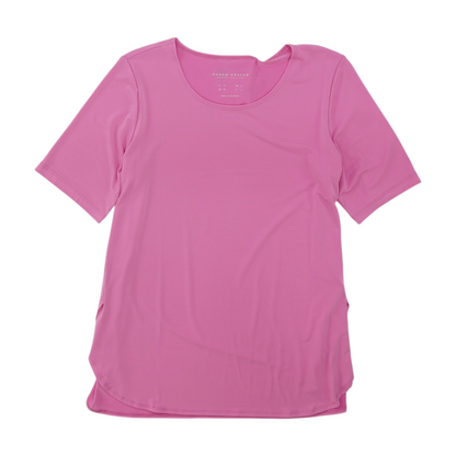 Pink Active T-Shirt