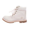 Pink Boots
