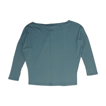 Multi Color Block Blouse
