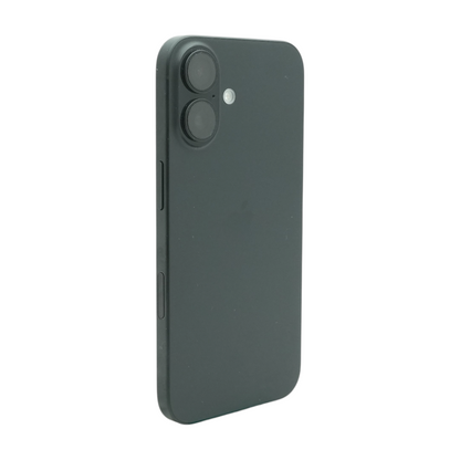 iPhone 16 "AT&T" 128GB Black