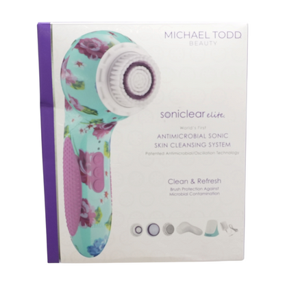 Multi Soniclear Elite Skin Cleansing System