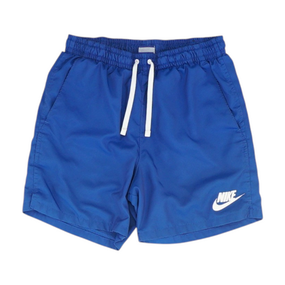 Blue Swim Bottom
