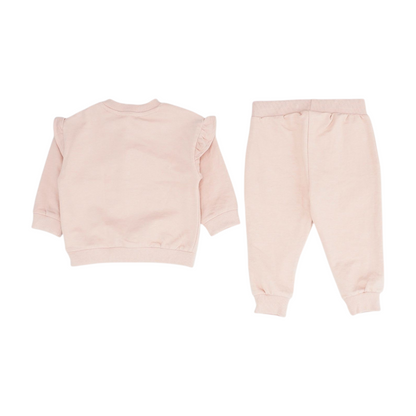 Pink Set