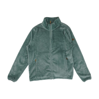 Green Jacket