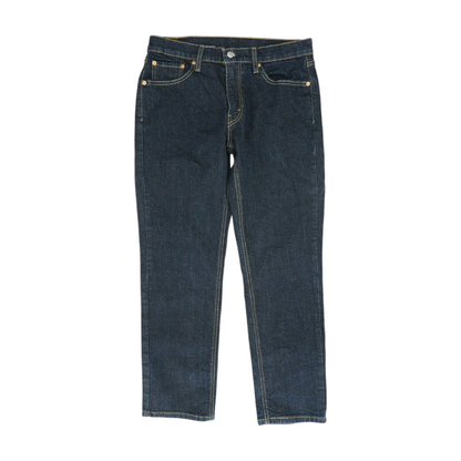 541 Indigo Athletic Jeans