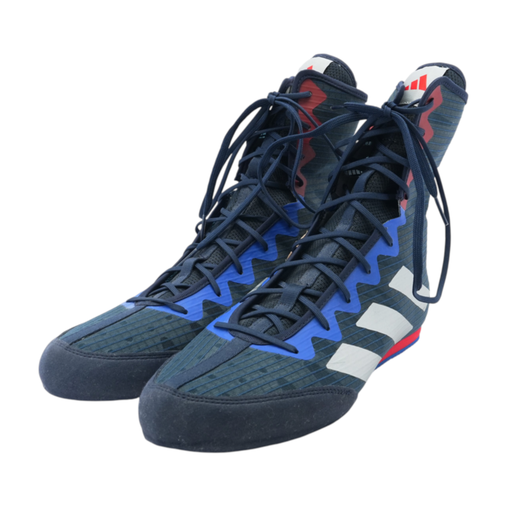 Box Hog 4 High-Top Athletic Shoes