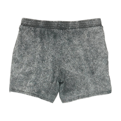 Gray Active Shorts