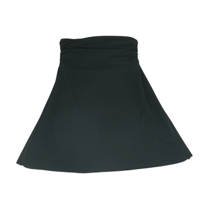 Black Mini Skirt