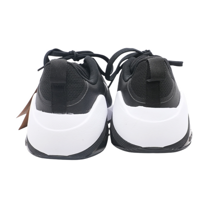 Black Athletics