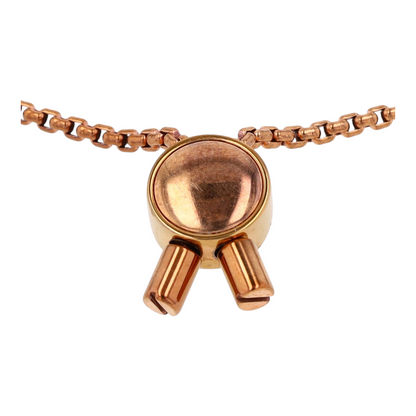 Costume Chain Bracelet