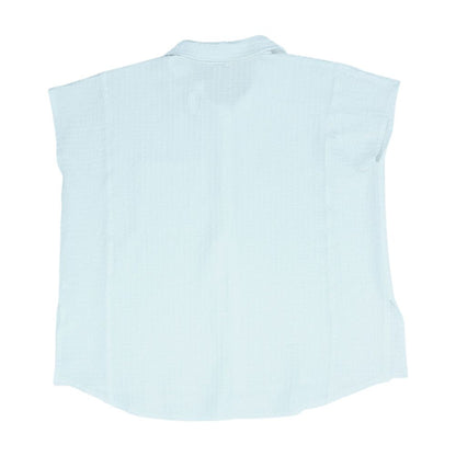 White Button Down