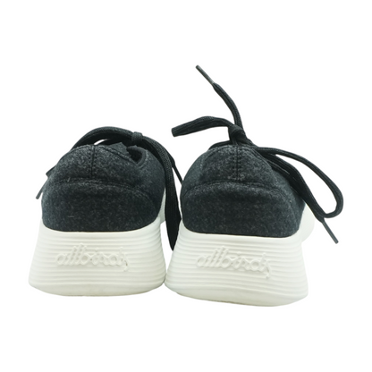 Wool Runner Athletic Shoes