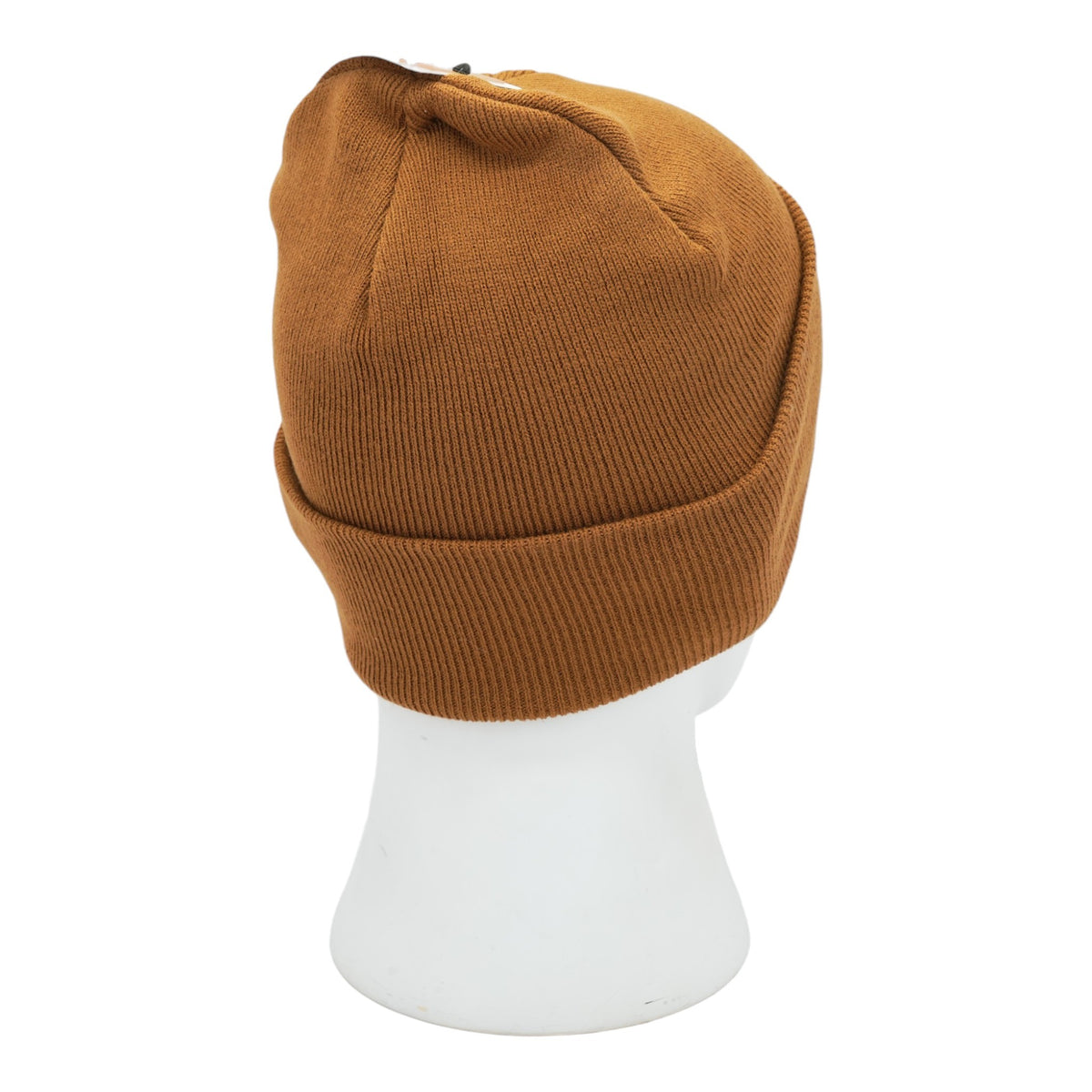 Tan Beanie
