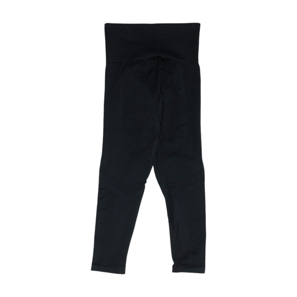 Black Active Leggings