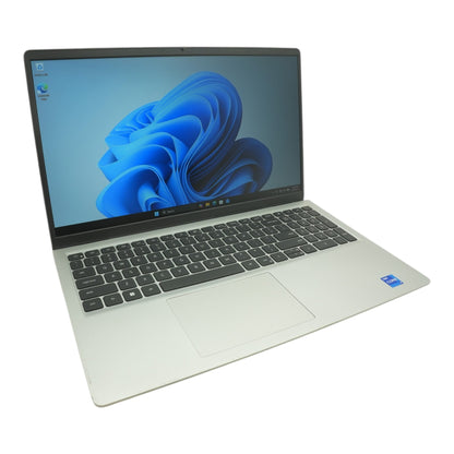 15.6" 15 Silver Intel Core i7 1.70GHz 16GB 1TB NVME/SSD