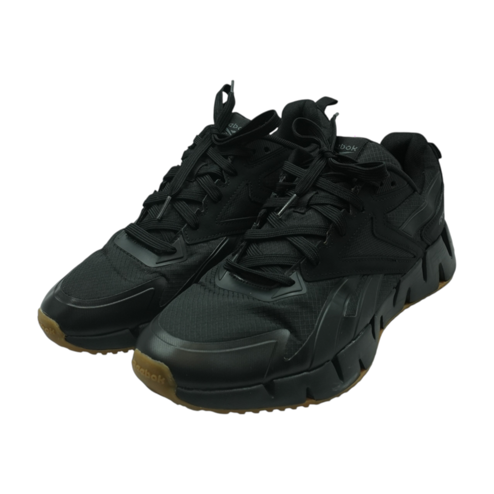 Reebok Zig Vector Low-Top Athletic Shoes – Image 2