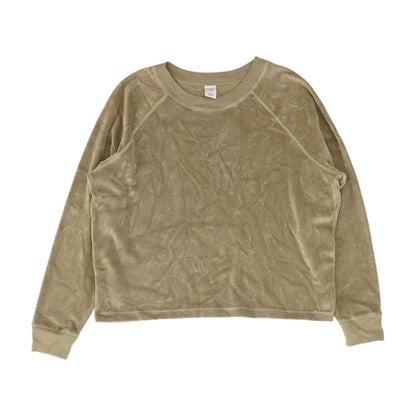 Gray Sweatshirt