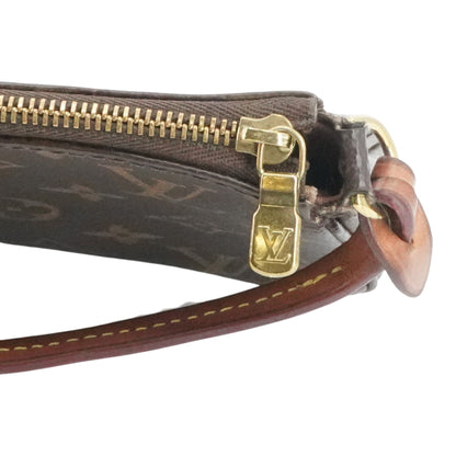 Pochette Accessoires in Monogram Canvas