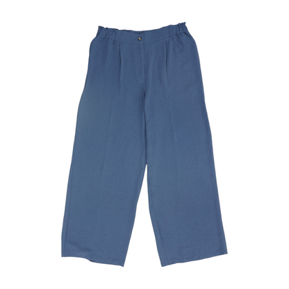 Navy Pants