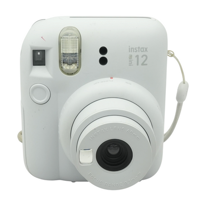 Instax Mini 12 Instant Camera