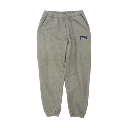 Gray Regular Pants