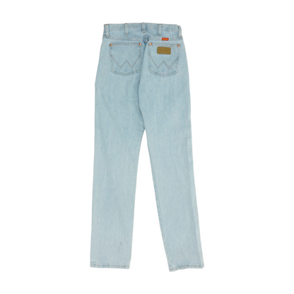 Blue Regular Jeans
