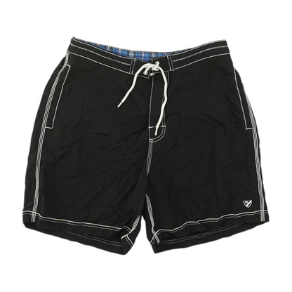 Daniel Cremieux Black Swim Bottom – Image 1